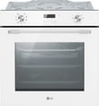 Духовка LG WSEZ7213W