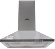 Витяжка вбудована Ventolux LIDO 50 INOX (700)