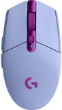 Миша LOGITECH G305 LIGHTSPEED LILAC(L910-006022)