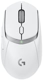 Мышь LOGITECH G309 Lightspeed Wireless/Bluetooth White (910-007207)