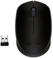 Миша LOGITECH M171 (910-004424) Сіро-чорна