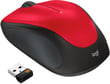 Мышь LOGITECH M235 WL Red (910-002496)