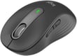 Мышь LOGITECH Signature M650 Wireless GRAPHITE B2B(910-006274)