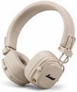 Навушники бездротові MARSHALL Major V Cream