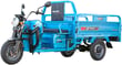Maxxter CARRIER MAX 1500 Вт, синій