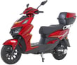 Електроскутер MAXXTER LEON 2500 Вт червоний