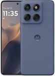 Смартфон MOTOROLA Edge 60 fusion 8/256GB Slipstream (PB7E0039RS)
