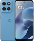 Смартфон MOTOROLA G17 Power 8/256 Alaskan Blue