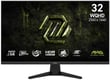 Монітор MSI MAG 325QF-E18V(9S6-3DE11M-001)
