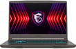 Ноутбук MSI Thin 15 B13VE (9S7-16R831-3431)