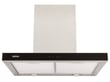 Витяжка вбудована ELEYUS ONIX 1200 LED 60 IS+BL