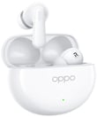 Навушники бездротові OPPO HEADSET WIRELESS ENCO AIR4 ETEE1 SILKY WHITE