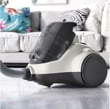 Моющий пылесос ELECTROLUX EC41-2SW