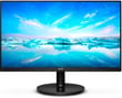 Монітор PHILIPS 21.5" 221V8A/00 Black