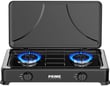 Газова плита PRIME Technics PGK 200 CB