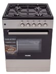 Газова плита PRIME Technics PSG 64004 B