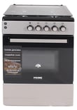Газова плита PRIME Technics PSG 64018 B