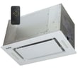 Встраиваемая вытяжка Ventolux PUNTO 52 WG (1000) TRC MM