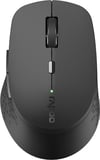 Миша Rapoo M300 Silent Gray