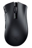 Мышь Razer DeathAdder V2 X Hyperspeed Black (RZ01-04130100-R3G1)