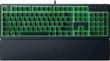 Клавиатура Razer Ornata V3 X USB UA Black (RZ03-04471900-R371)