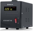 Стабилизатор напряжения REAL-EL Stab Energy-500 Black