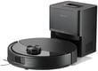 Моющий пылесос RoboRock Q10 VF+ Black