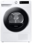 Сушильна машина Samsung DV90T6240LE/UA