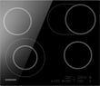 Электрическая варочная поверхность Samsung NZ64T3516AK/WT