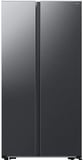 Холодильник Samsung RS57DG400EB4UA