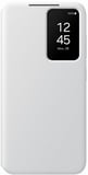Чохол для смартфона Samsung S24 Smart View Wallet Case White EF-ZS921CWEGWW