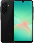 Смартфон Samsung SM-A266B Galaxy A26 5G 6/128Gb Black