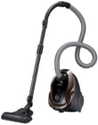 Моющий пылесос Samsung VC07M25M9WD/UK