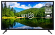 Телевізор SetUP 43FSF30