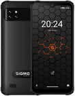 Смартфон Sigma X-treme PQ56 Black