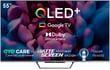 Телевизор Skyworth QLED+ 55Q66G AI DOLBY VISION/ATMOS