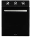 Духовка Ventolux SOHO 6 MT (BK)