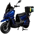 AtlasTour Box 2000W Cyan Blue