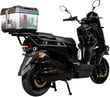 Atlas Tour Box 2000W Black