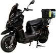 Електроскутер Atlas Tour Box Plus 2500W Black