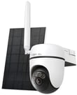 IP камера TP-LINK Tapo C615G