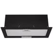 Витяжка вбудована JANTAR BILT 650 LED 52 BL