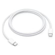 Кабель USB Apple 60W USB-C Charge Cable (1m),Model A2795 (MW493ZM/A)