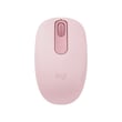 Миша LOGITECH M196 Bluetooth - ROSE (L910-007461)
