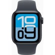 Смарт-годинник Apple WATCH SE 3 40 M AL M SB SM GPS-RKZ(MEH94RK/A)