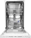 Вбудована посудомийна машина Ventolux DW 4509 4M NA