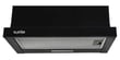 Встраиваемая вытяжка Ventolux GARDA 50 BK (500) LED