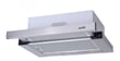 Встраиваемая вытяжка Ventolux GARDA 50 INOX (500) LED