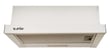 Встраиваемая вытяжка Ventolux GARDA 50 WH (500) LED