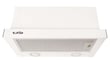 Встраиваемая вытяжка Ventolux GARDA 50 WH (700) LED